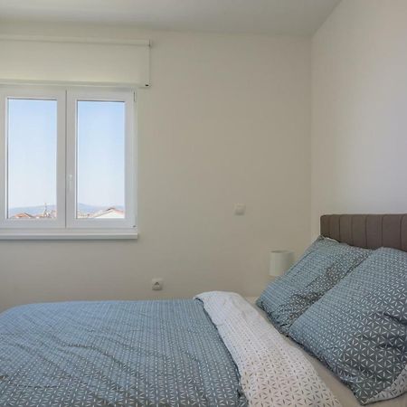 Luxury Apartman Ivana تروغير المظهر الخارجي الصورة