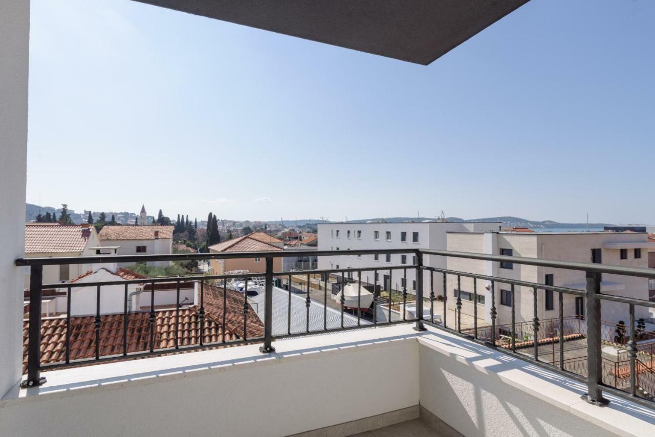Luxury Apartman Ivana تروغير المظهر الخارجي الصورة