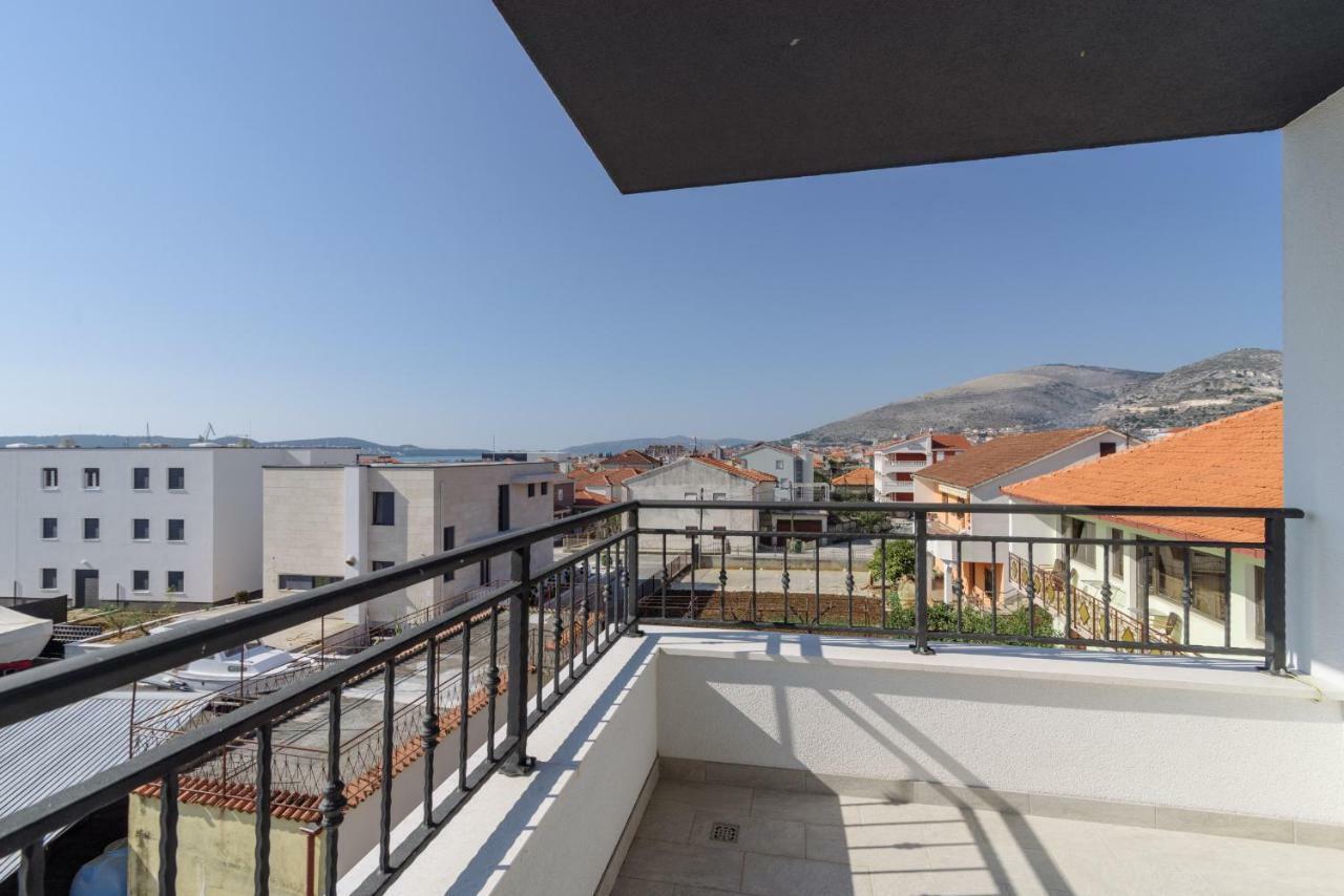 Luxury Apartman Ivana تروغير المظهر الخارجي الصورة