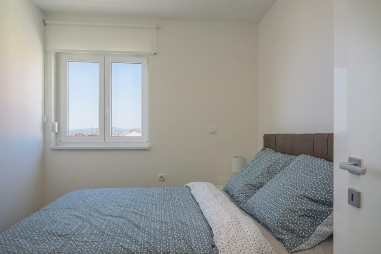 Luxury Apartman Ivana تروغير المظهر الخارجي الصورة