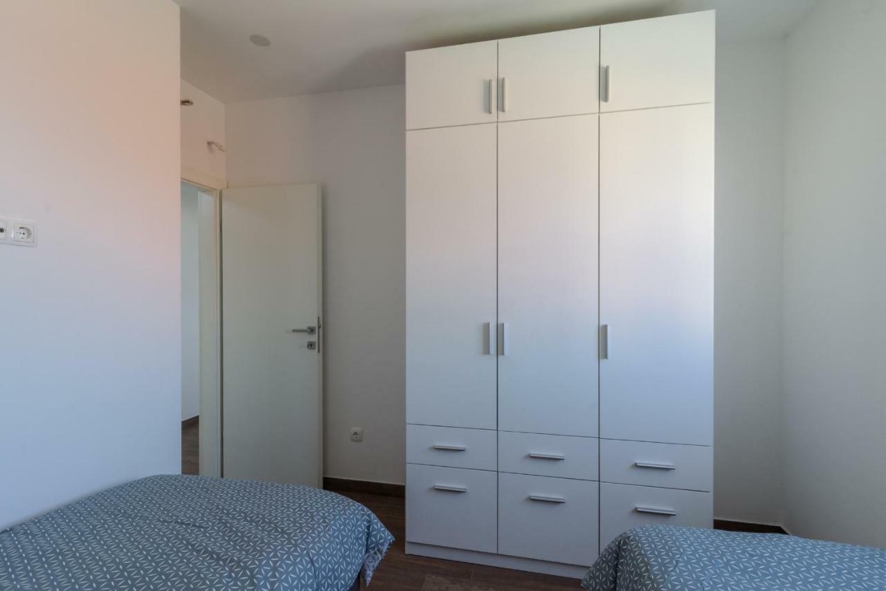 Luxury Apartman Ivana تروغير المظهر الخارجي الصورة
