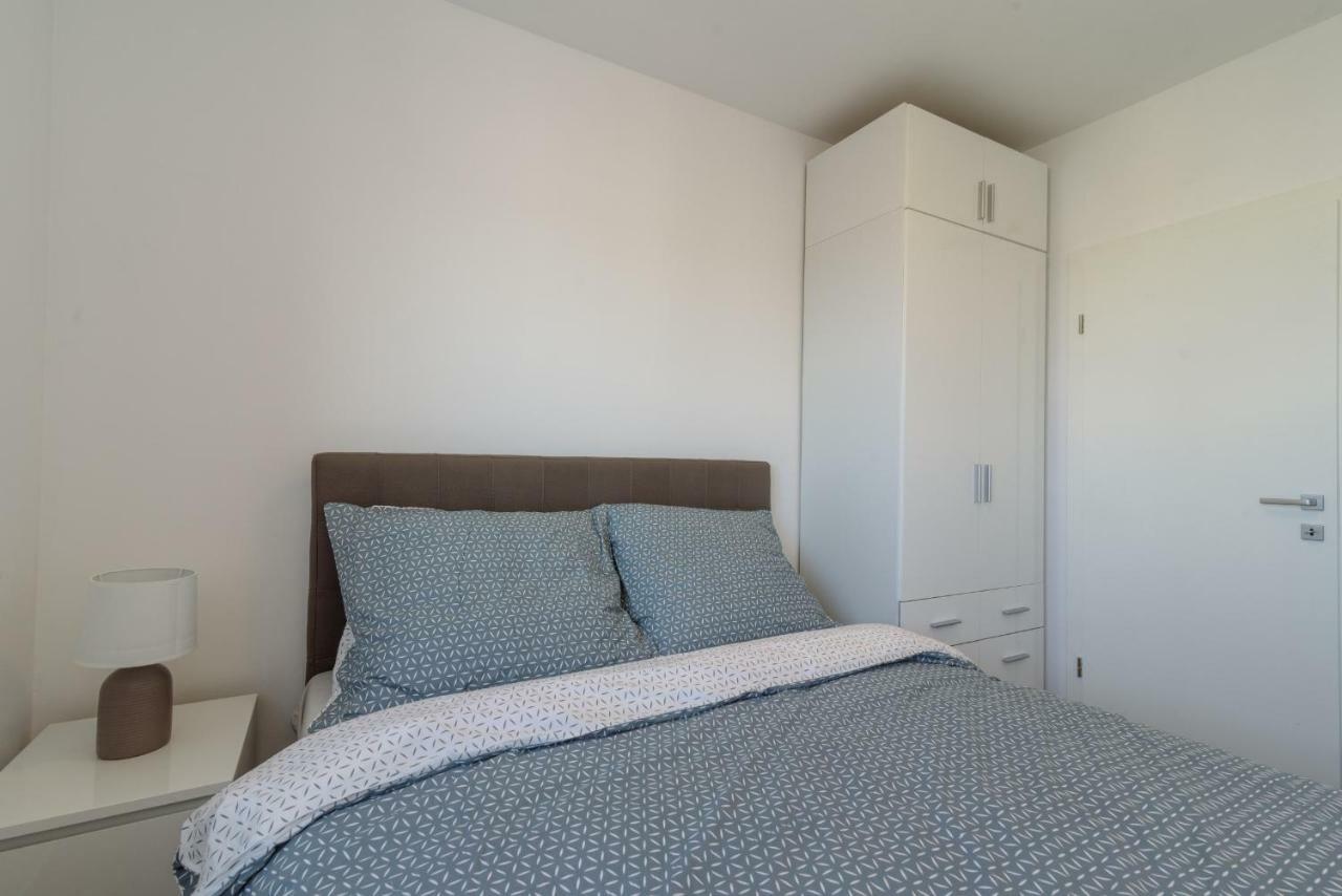 Luxury Apartman Ivana تروغير المظهر الخارجي الصورة
