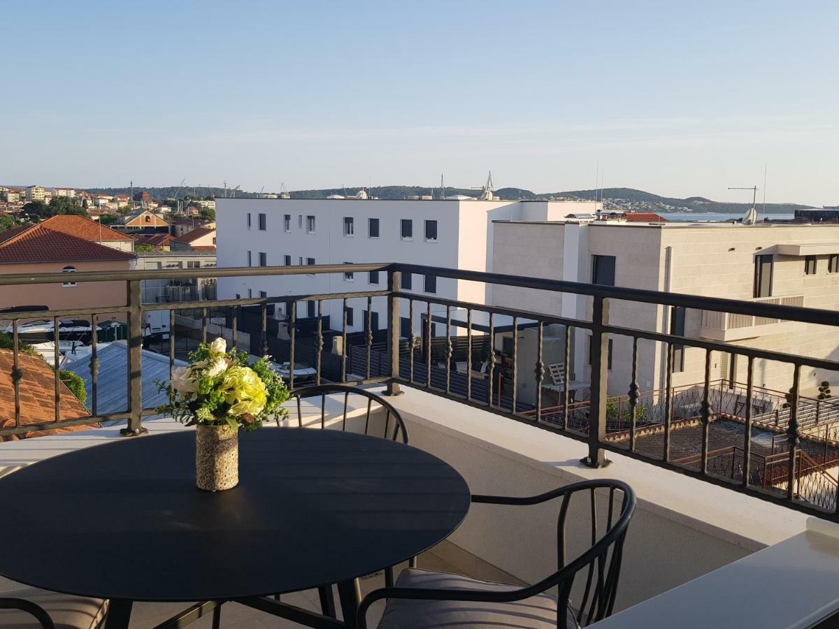 Luxury Apartman Ivana تروغير المظهر الخارجي الصورة